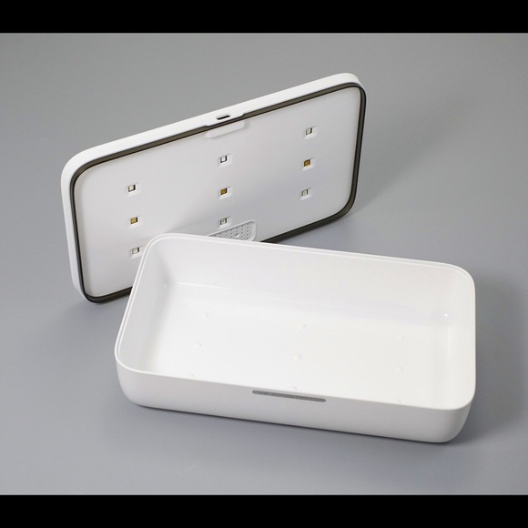 COPY - UV Sterilization cases🖱 2 for 30$ - Picture 2 of 10